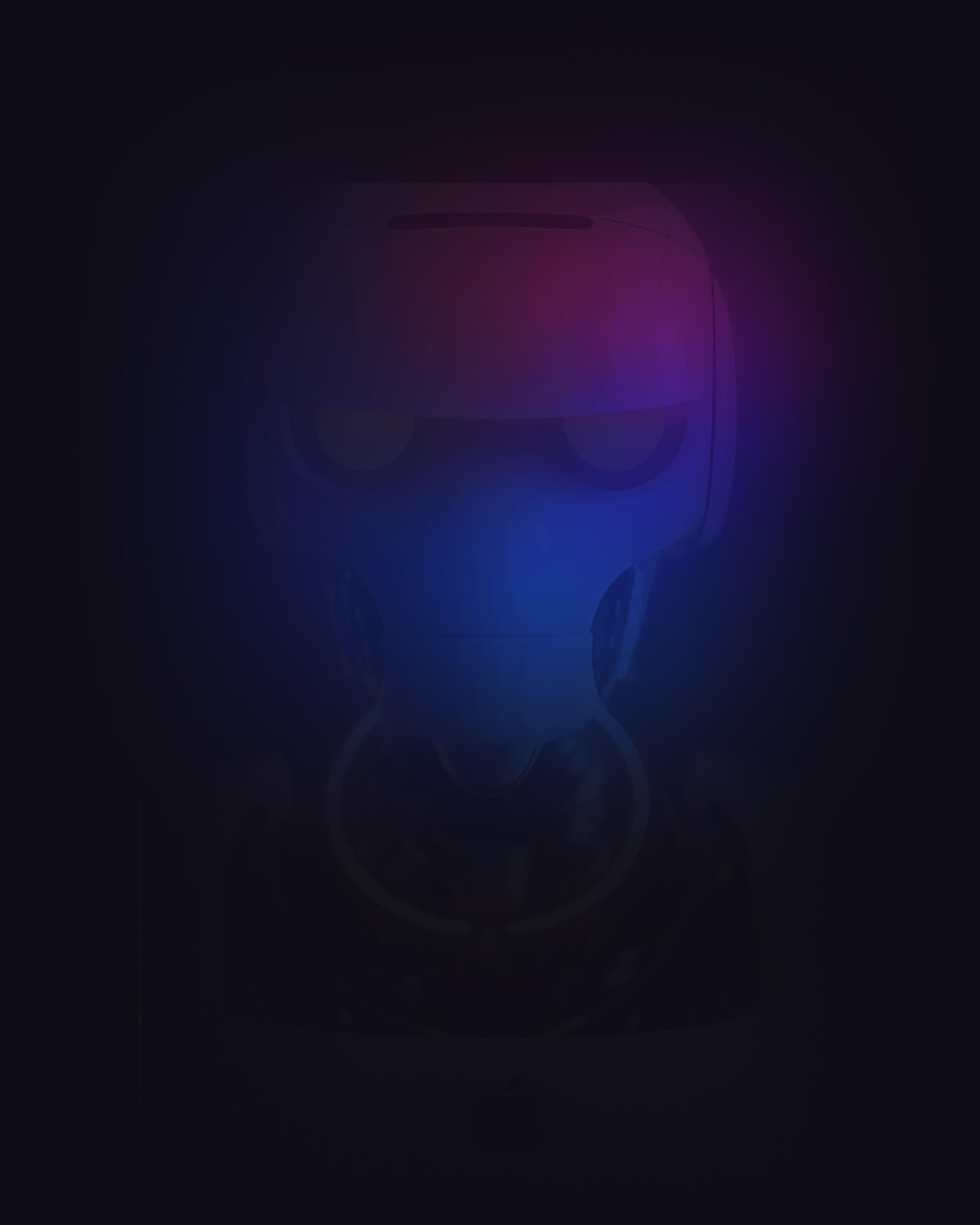 nền hero